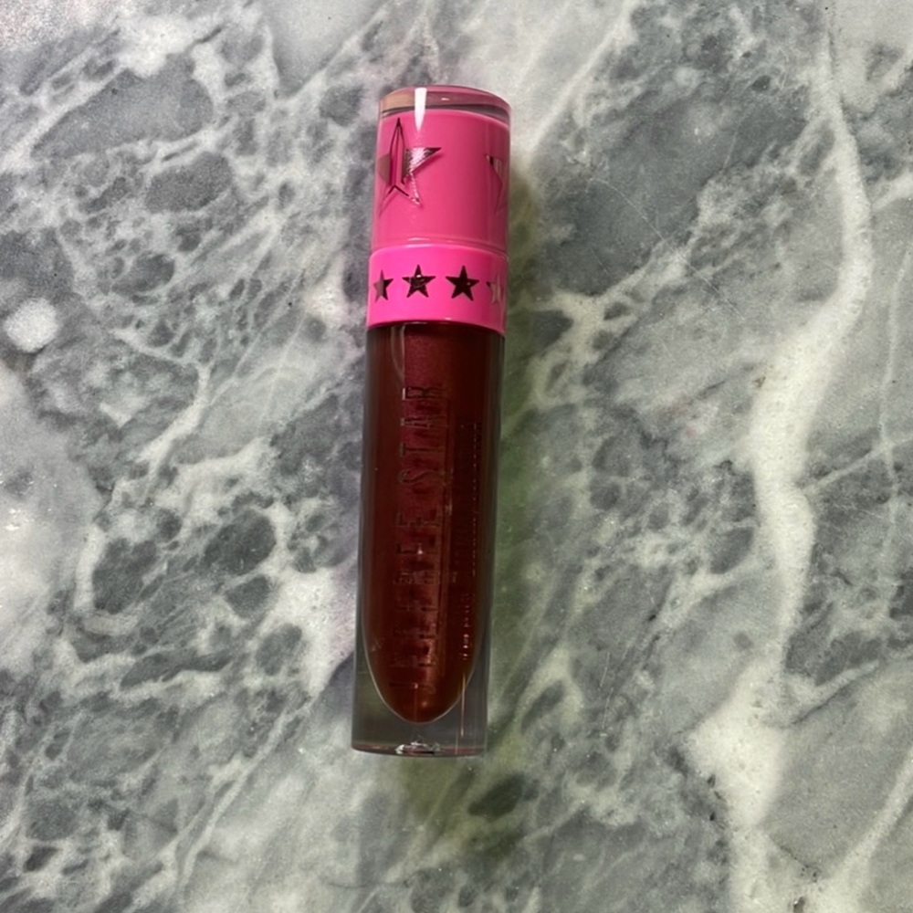 Jeffree Star Liquid Lipstick VLL No Tea No Shade